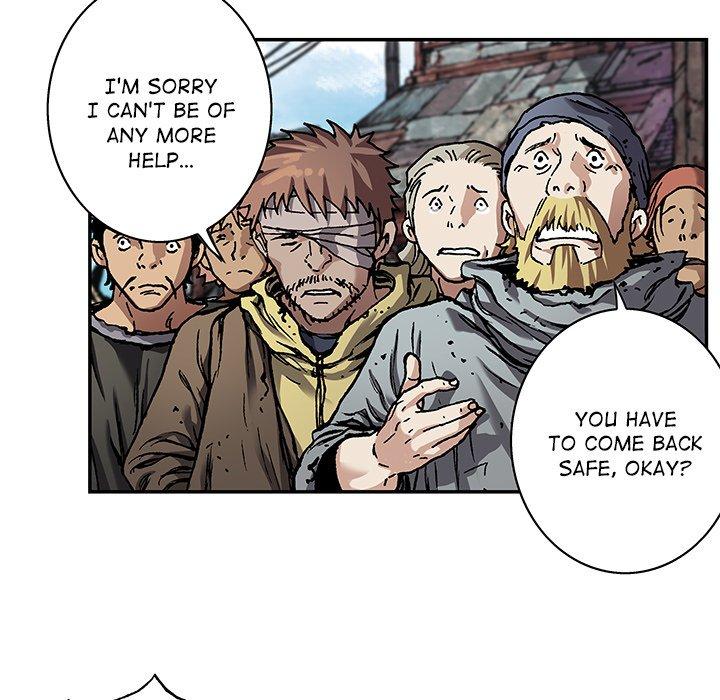 Read Leviathan EN Manga Online