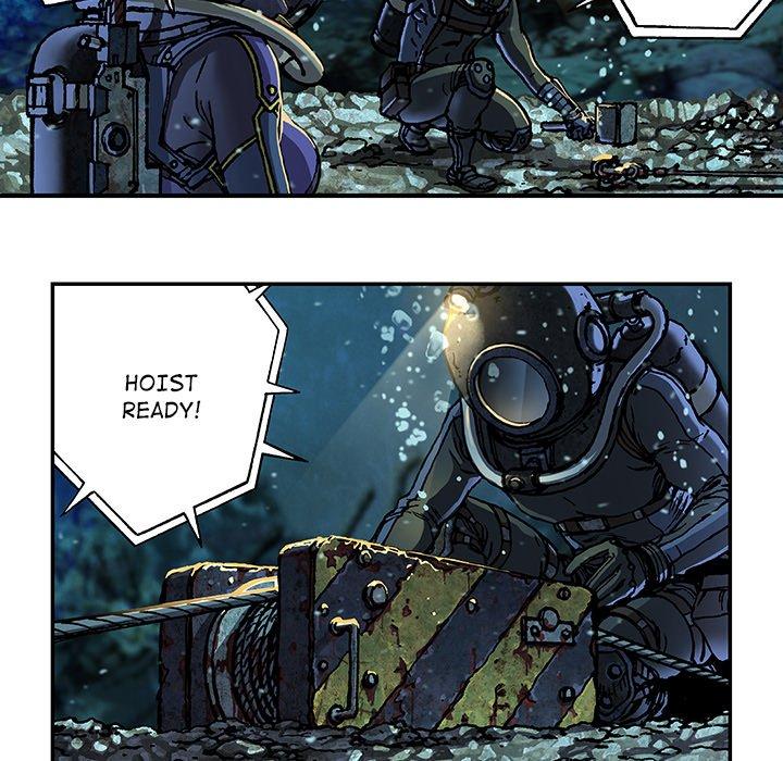 Read Leviathan EN Manga Online