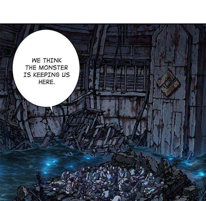 Read Leviathan EN Manga Online