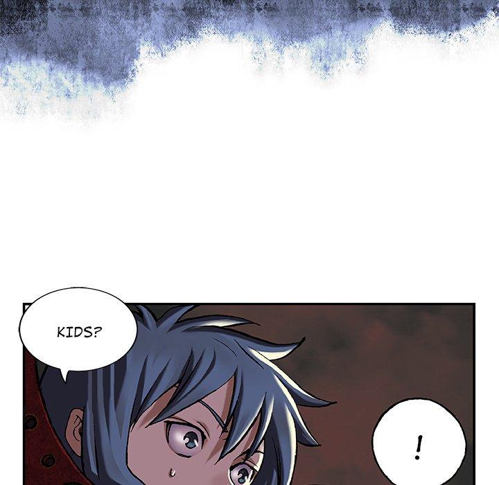 Read Leviathan EN Manga Online