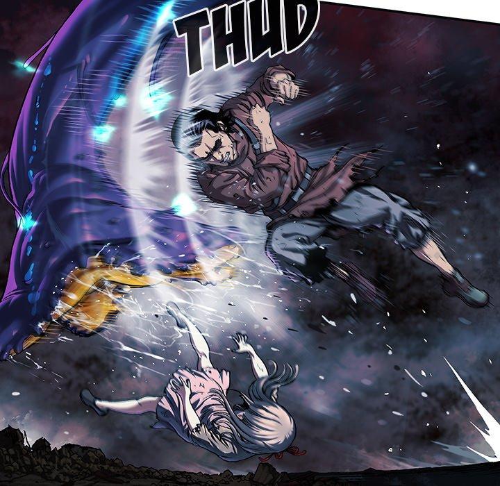 Read Leviathan EN Manga Online