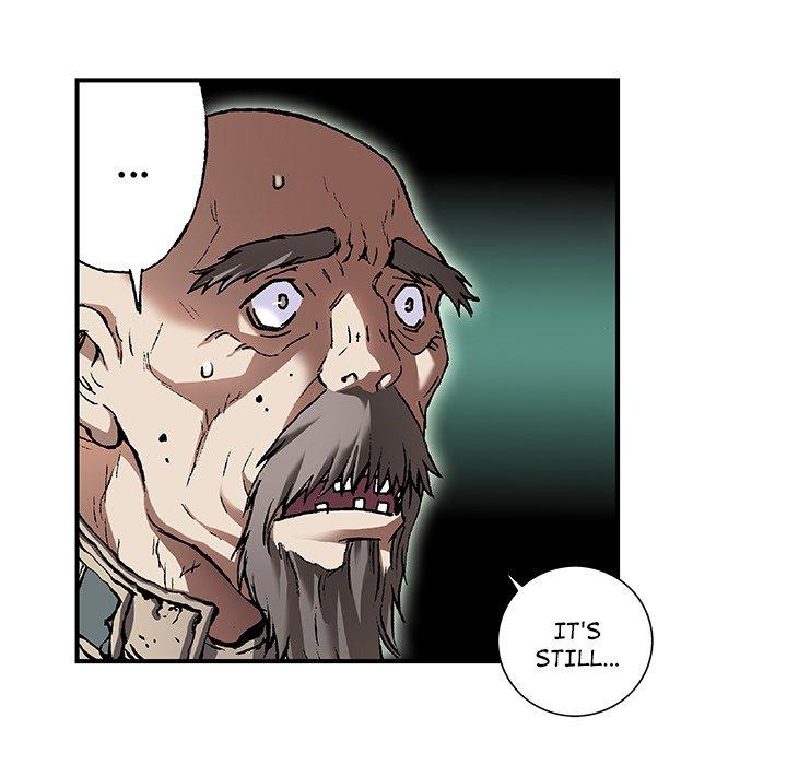 Read Leviathan EN Manga Online
