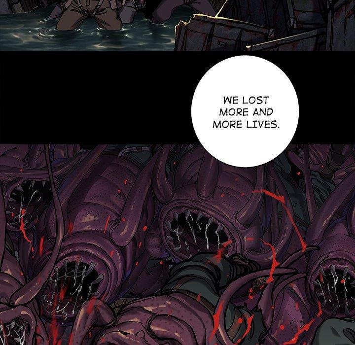 Read Leviathan EN Manga Online