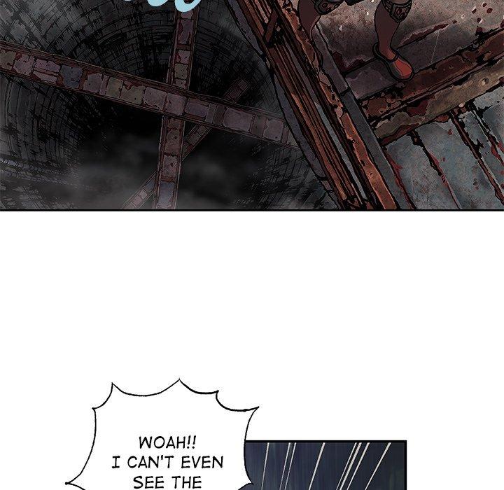 Read Leviathan EN Manga Online