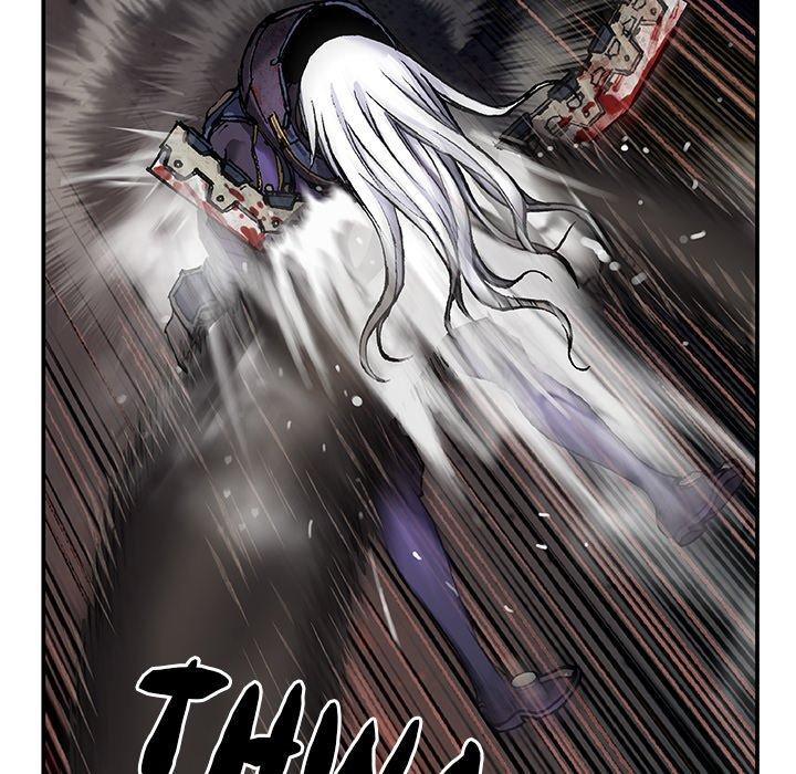 Read Leviathan EN Manga Online