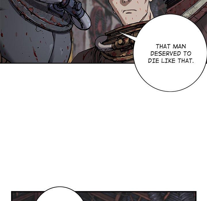 Read Leviathan EN Manga Online