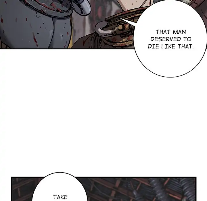 Read Leviathan EN Manga Online
