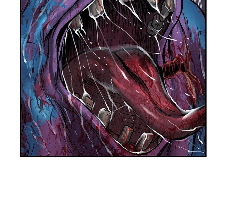 Read Leviathan EN Manga Online