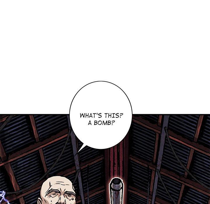 Read Leviathan EN Manga Online