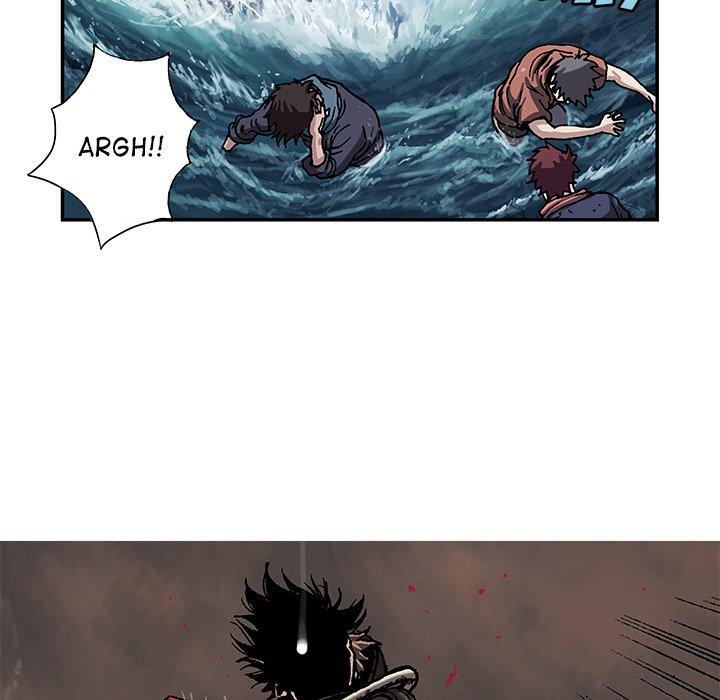 Read Leviathan EN Manga Online