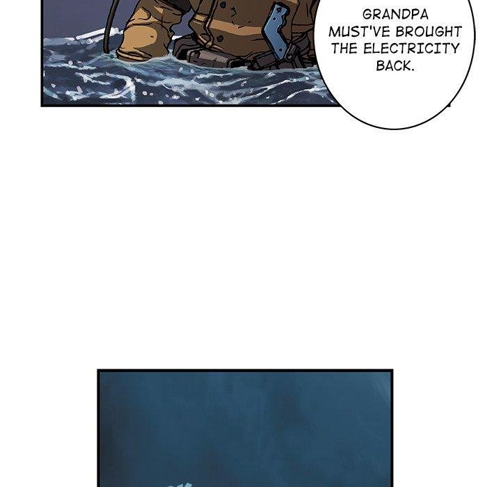Read Leviathan EN Manga Online