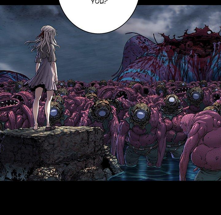 Read Leviathan EN Manga Online