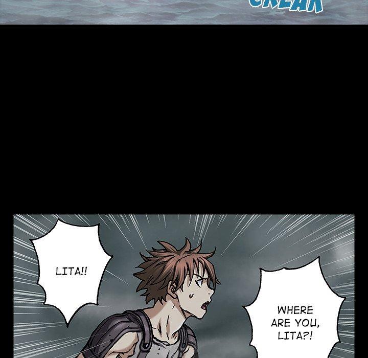 Read Leviathan EN Manga Online