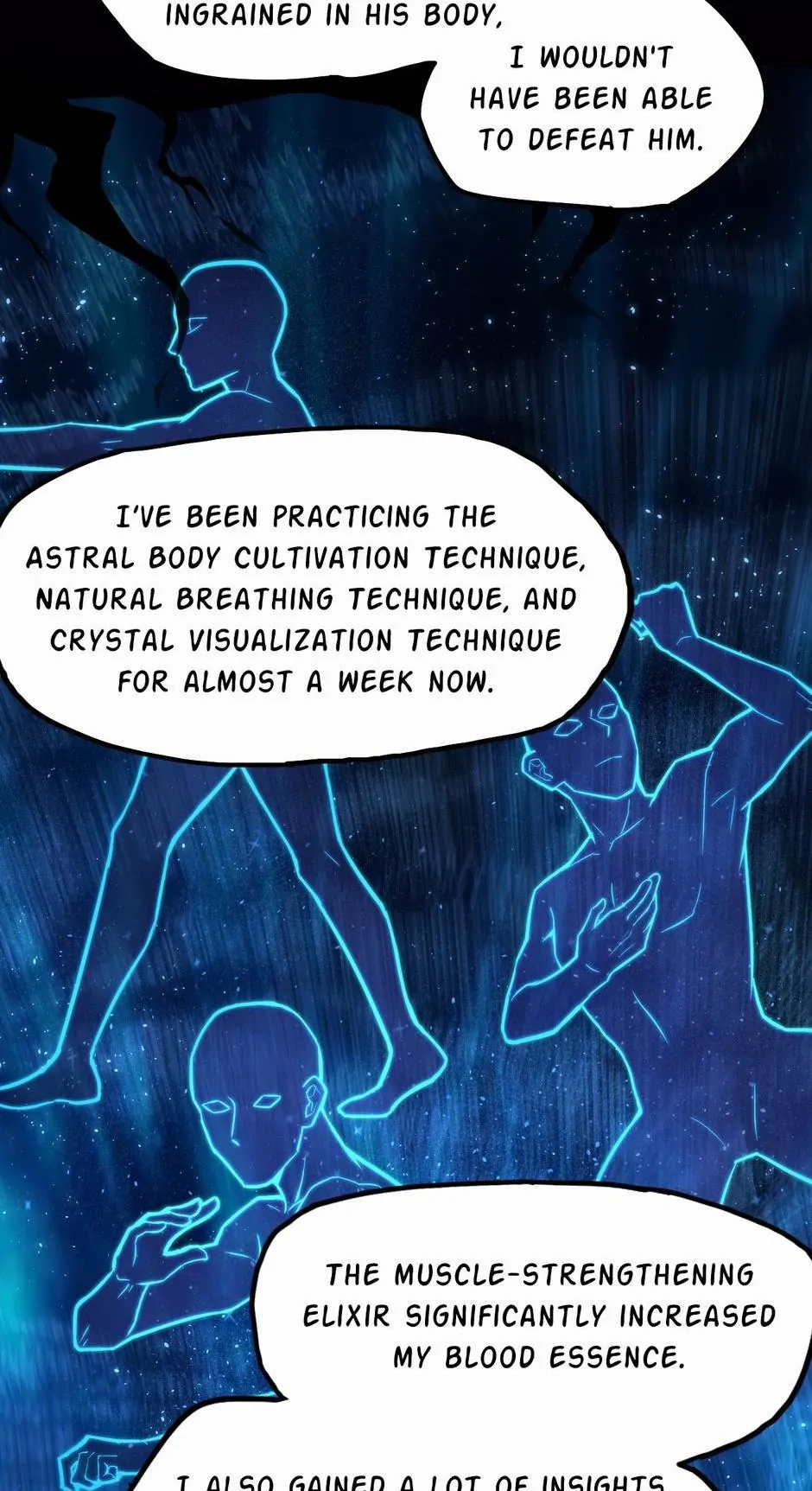 Read Log Into The Future EN Manga Online