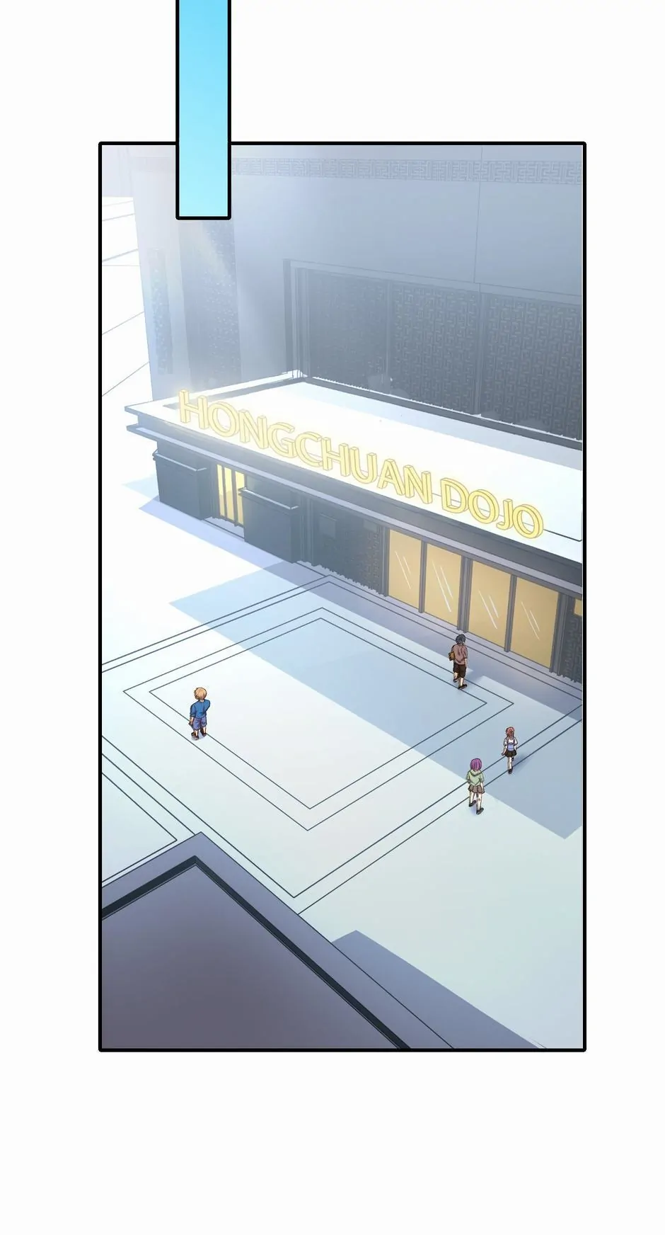 Read Log Into The Future EN Manga Online