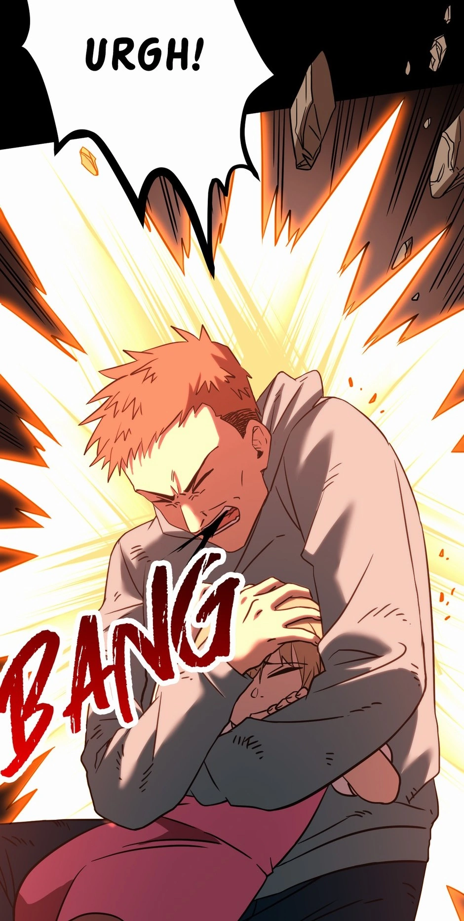Read Log Into The Future EN Manga Online