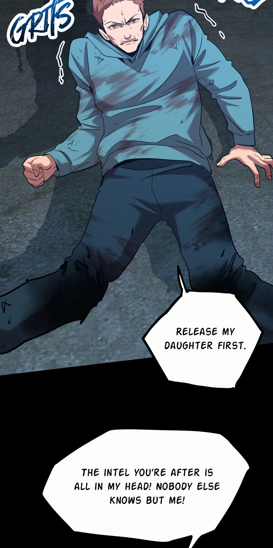 Read Log Into The Future EN Manga Online