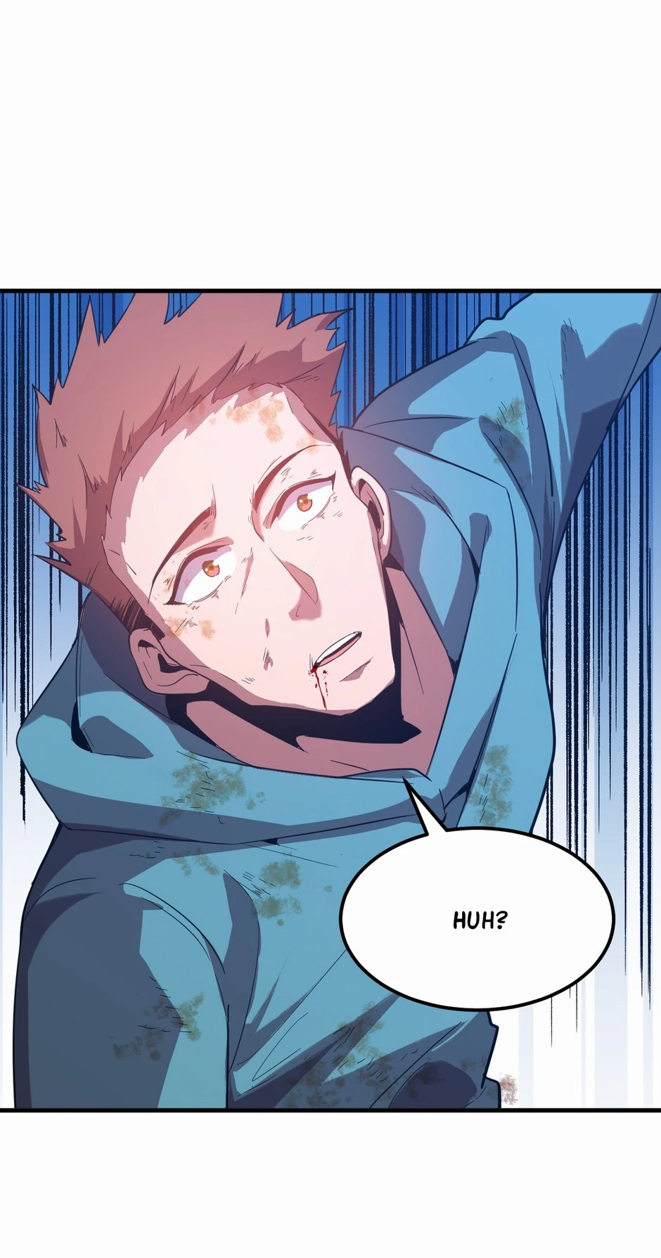Read Log Into The Future EN Manga Online