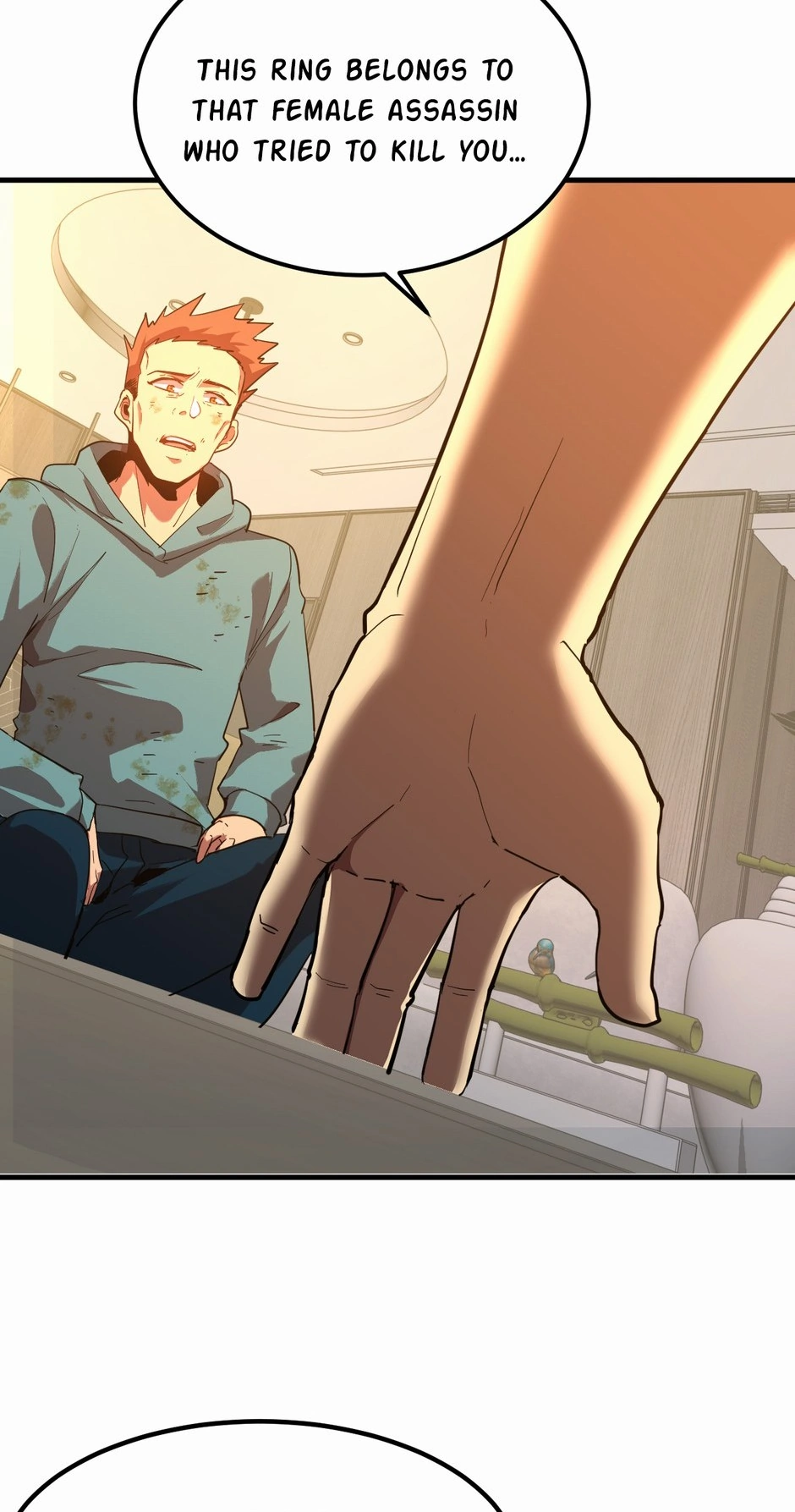 Read Log Into The Future EN Manga Online
