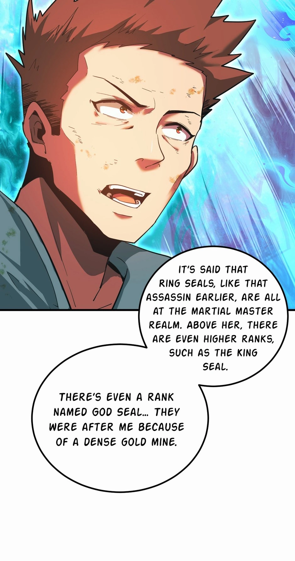 Read Log Into The Future EN Manga Online