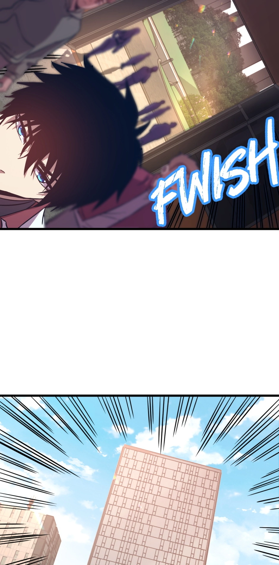 Read Log Into The Future EN Manga Online