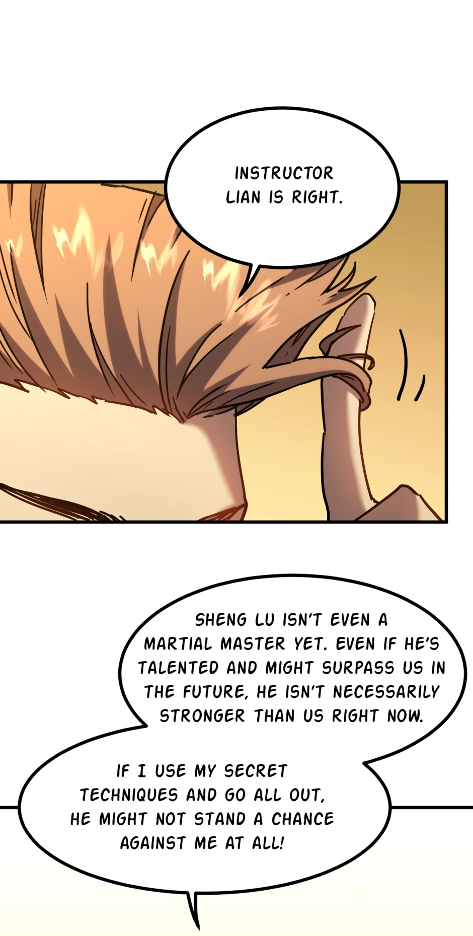 Read Log Into The Future EN Manga Online