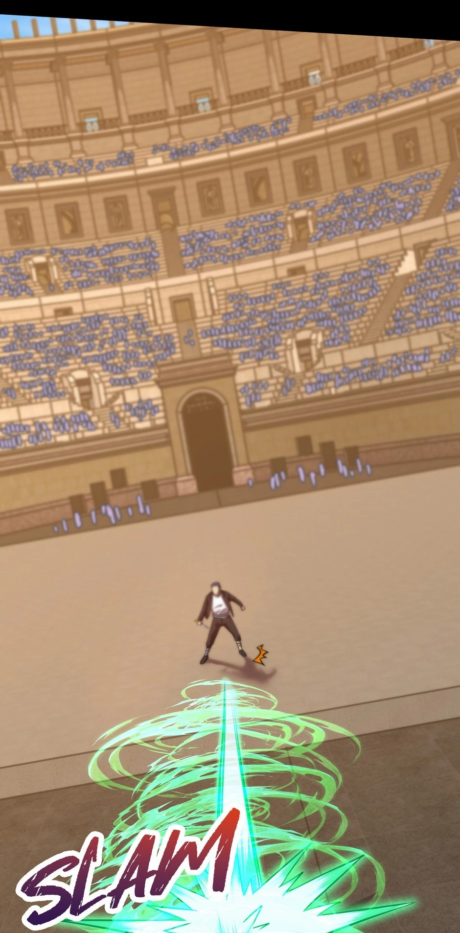 Read Log Into The Future EN Manga Online