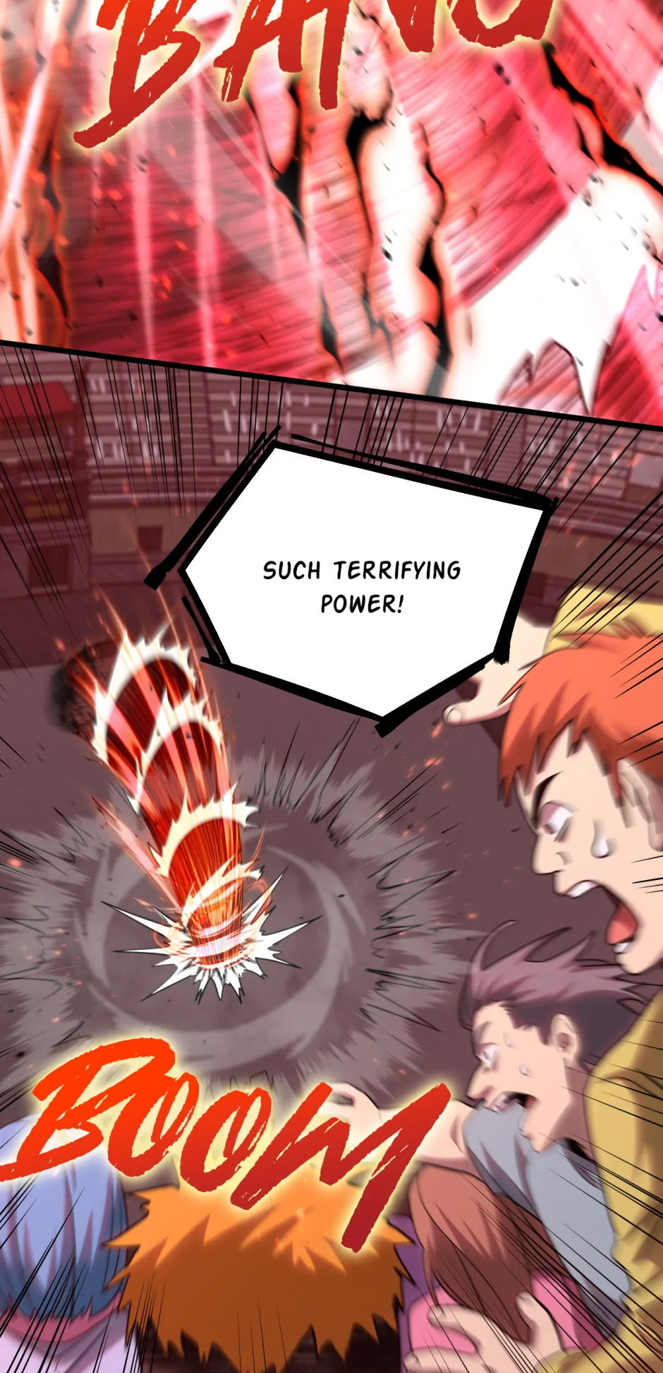 Read Log Into The Future EN Manga Online