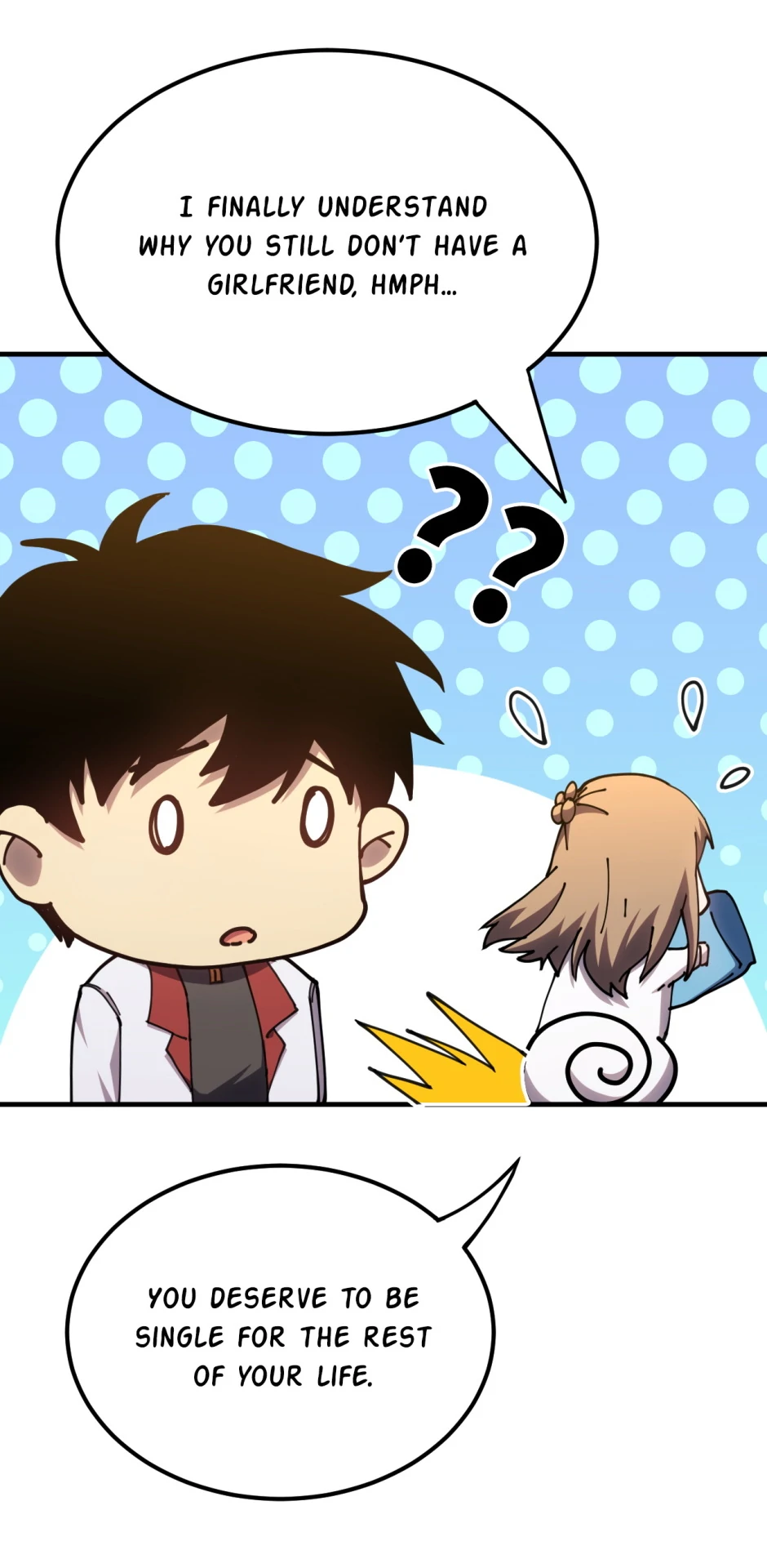 Read Log Into The Future EN Manga Online