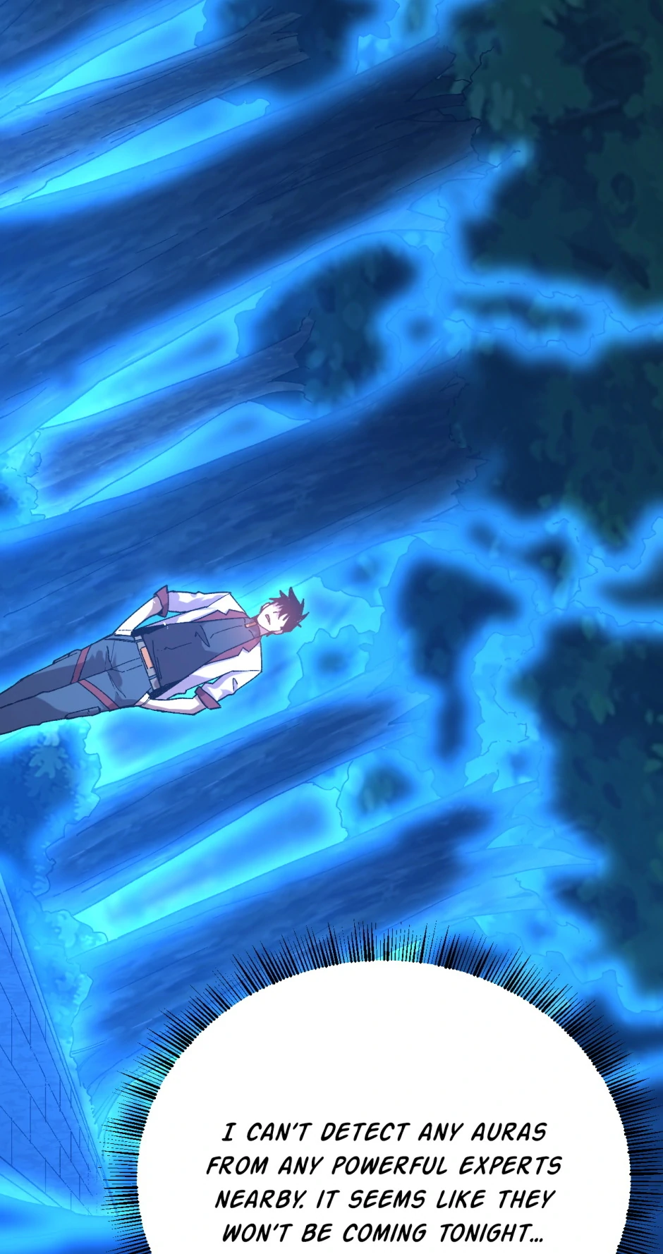 Read Log Into The Future EN Manga Online