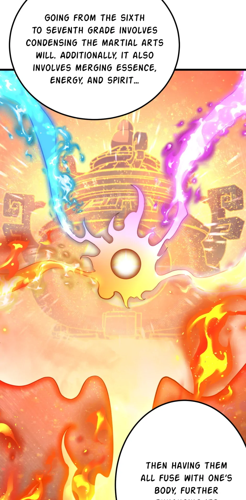 Read Log Into The Future EN Manga Online