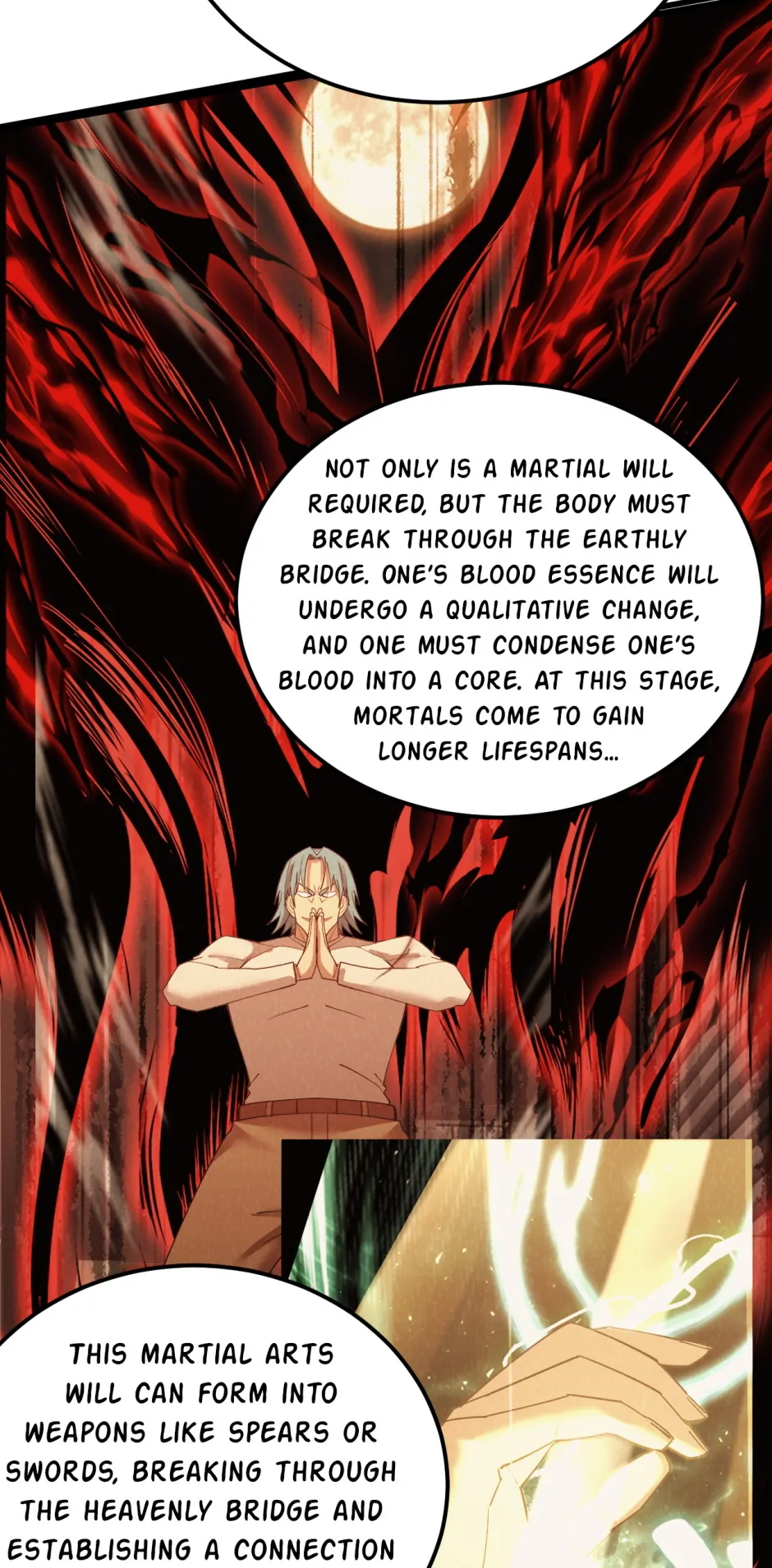 Read Log Into The Future EN Manga Online