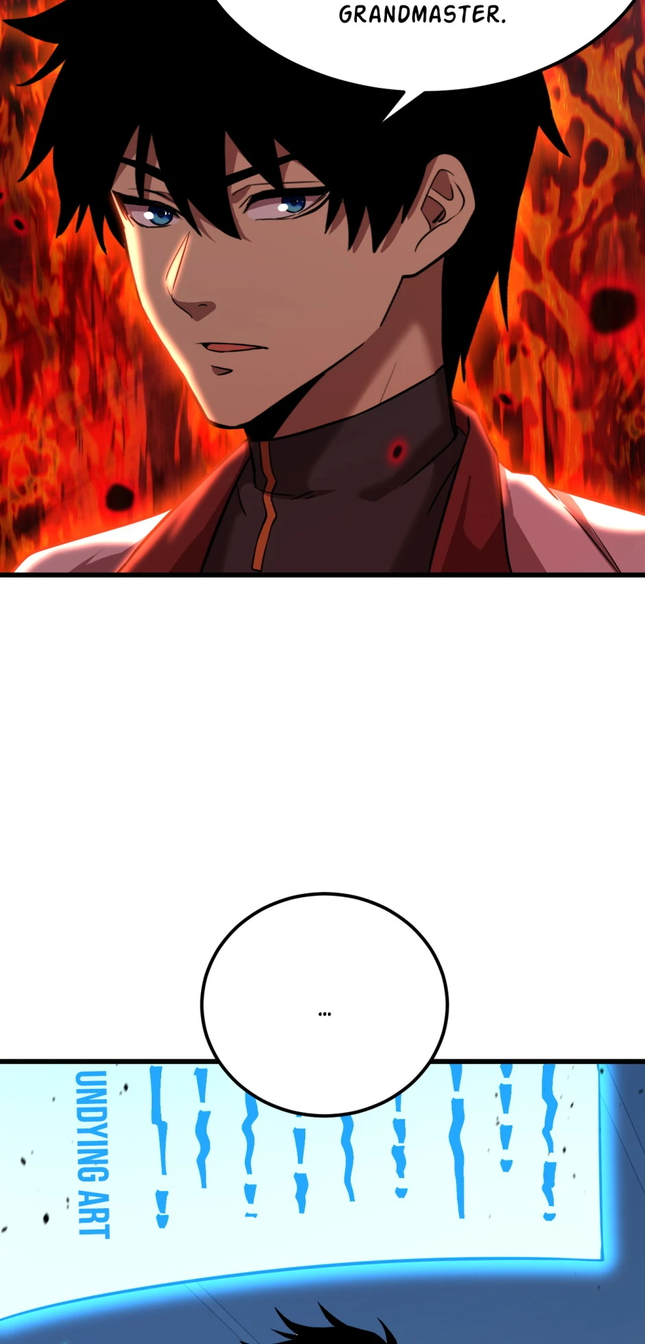 Read Log Into The Future EN Manga Online