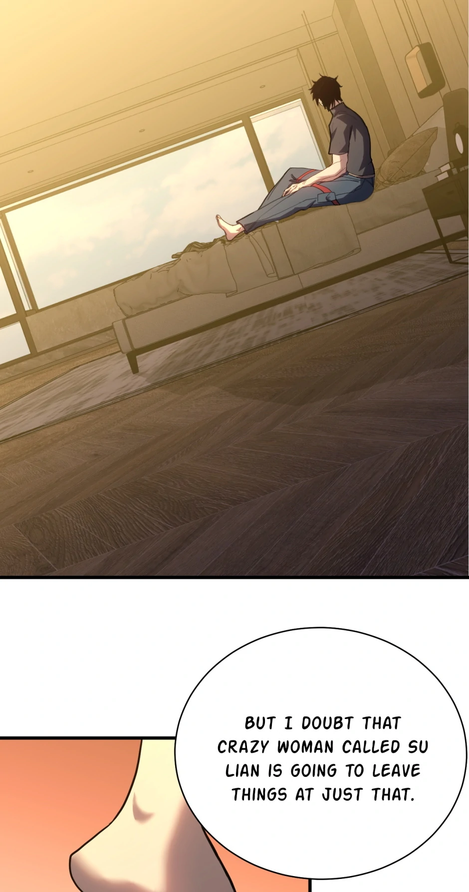 Read Log Into The Future EN Manga Online