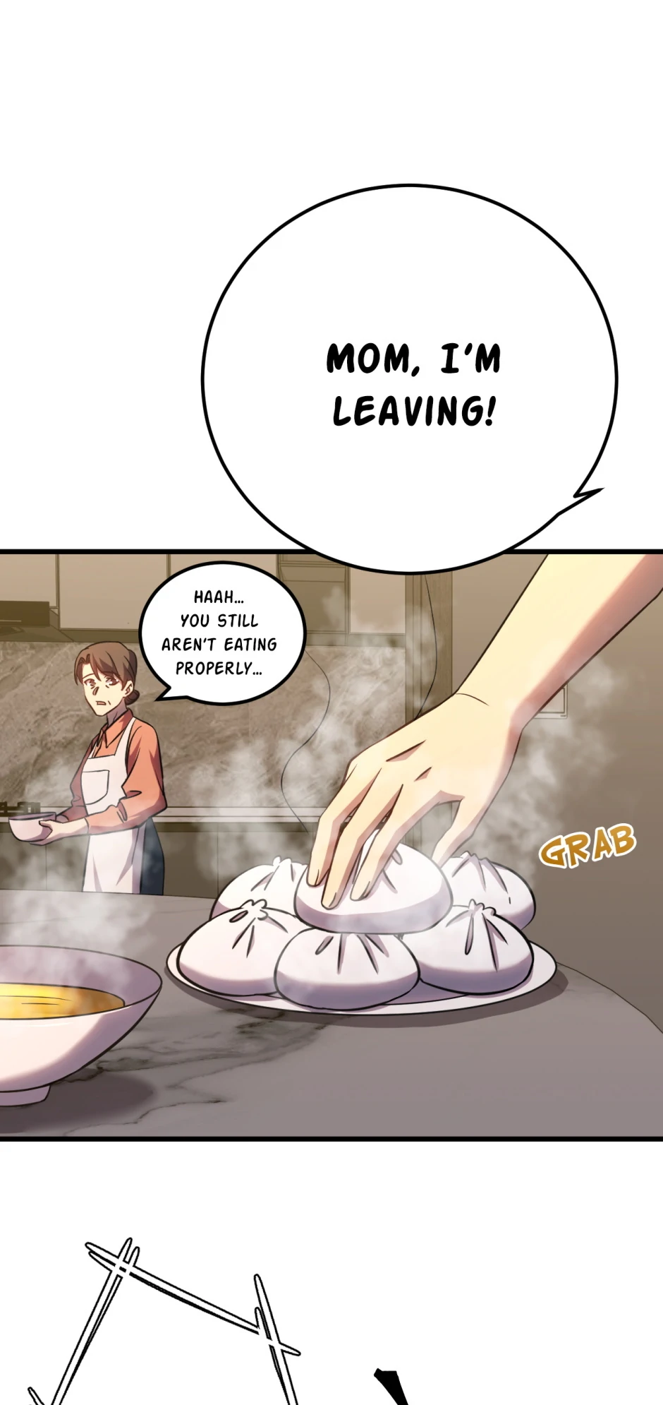 Read Log Into The Future EN Manga Online