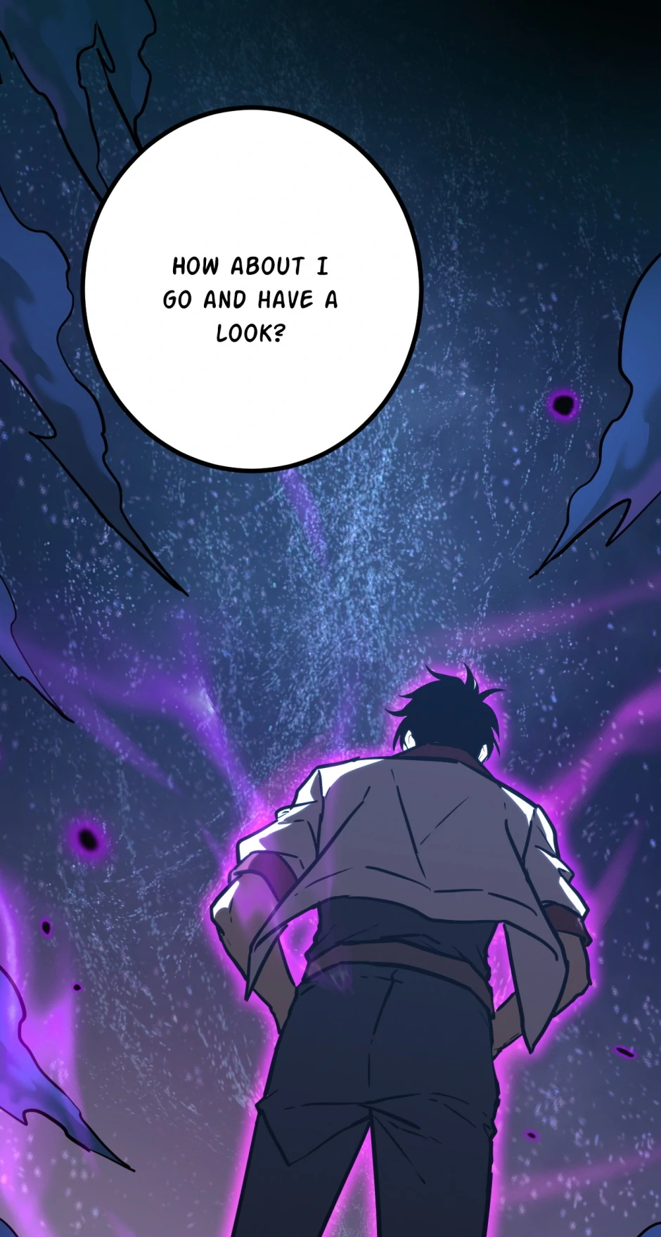 Read Log Into The Future EN Manga Online