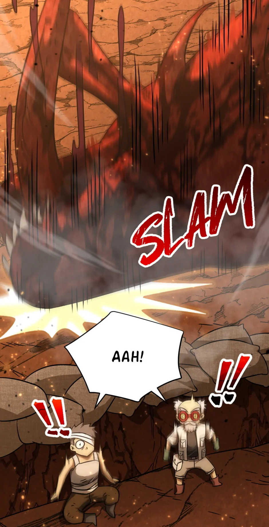 Read Log Into The Future EN Manga Online