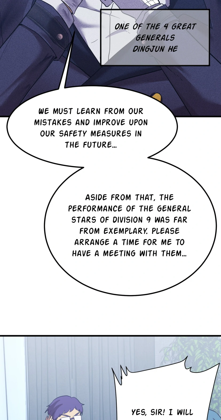 Read Log Into The Future EN Manga Online