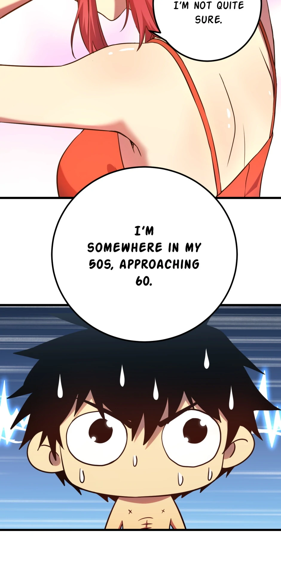Read Log Into The Future EN Manga Online