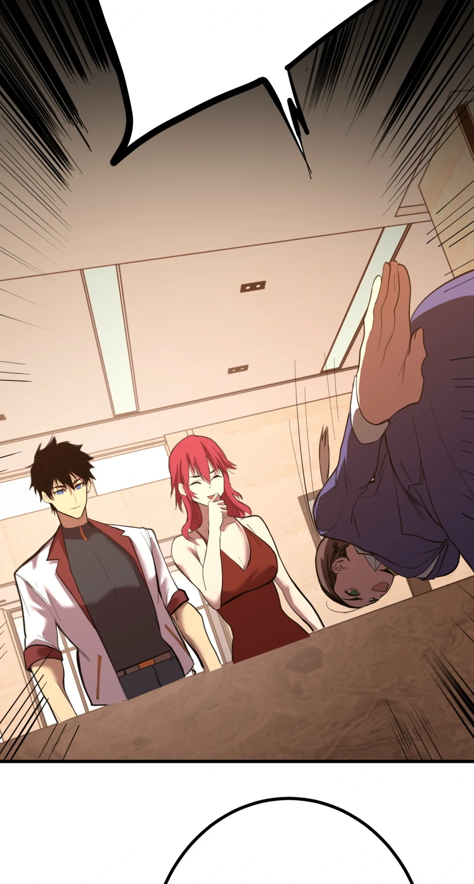 Read Log Into The Future EN Manga Online