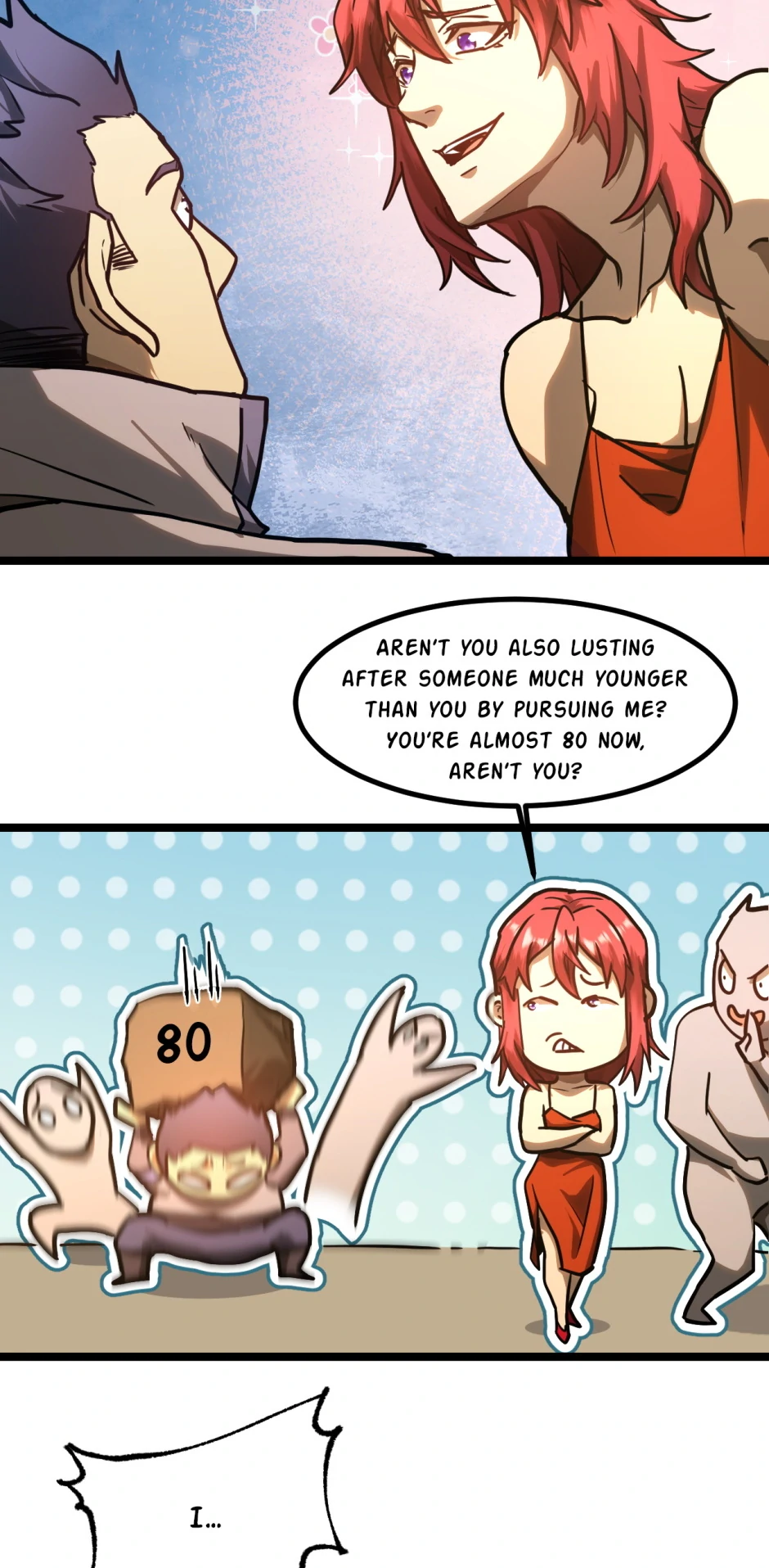 Read Log Into The Future EN Manga Online