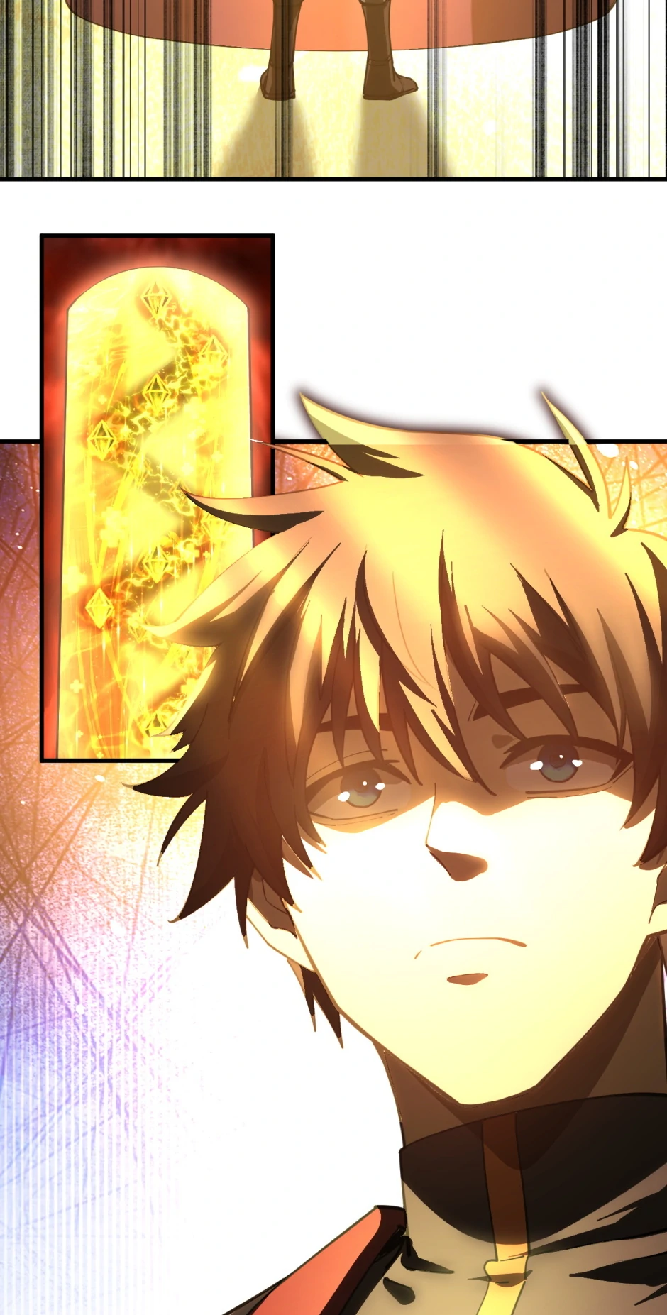 Read Log Into The Future EN Manga Online