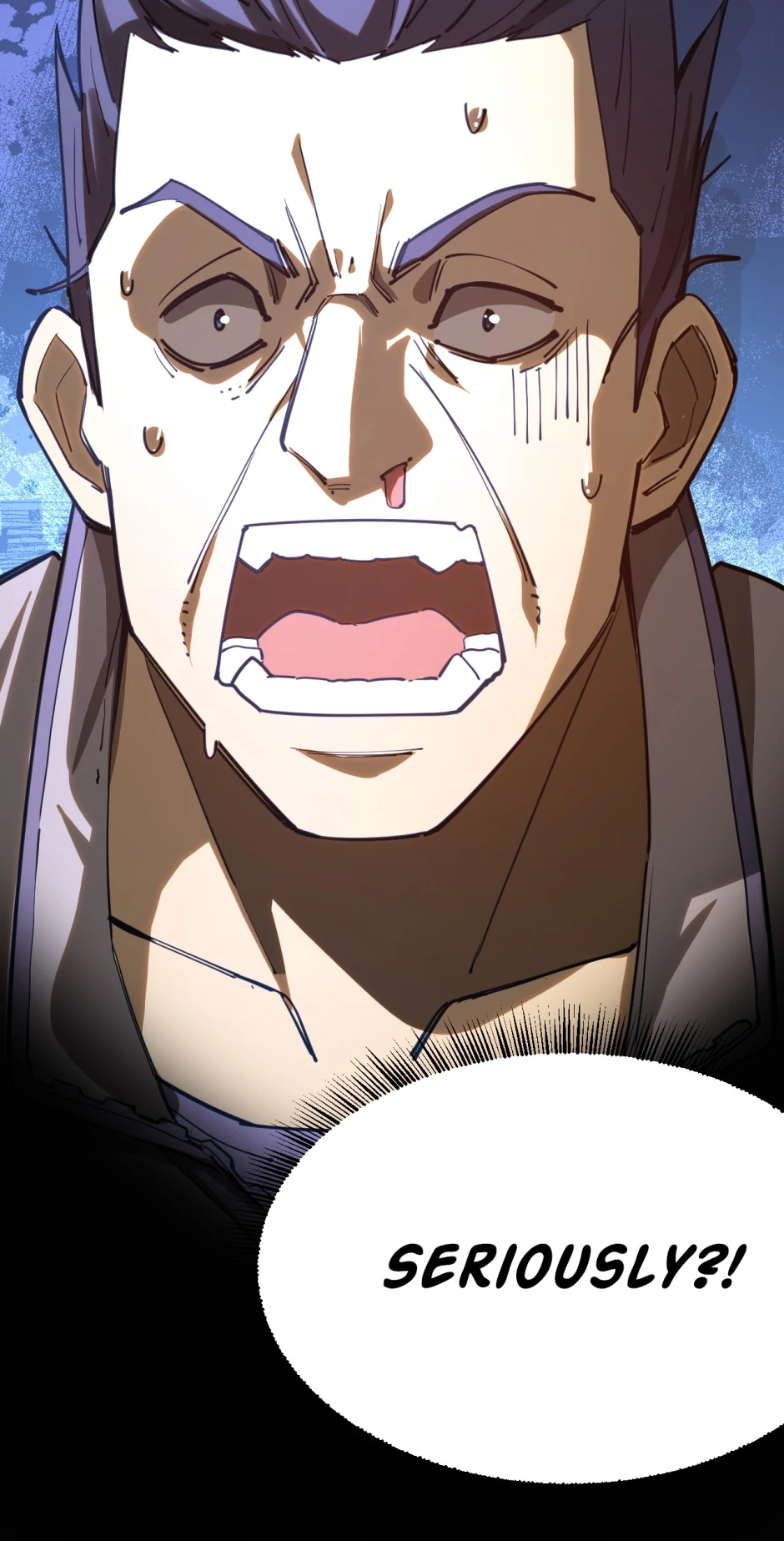 Read Log Into The Future EN Manga Online