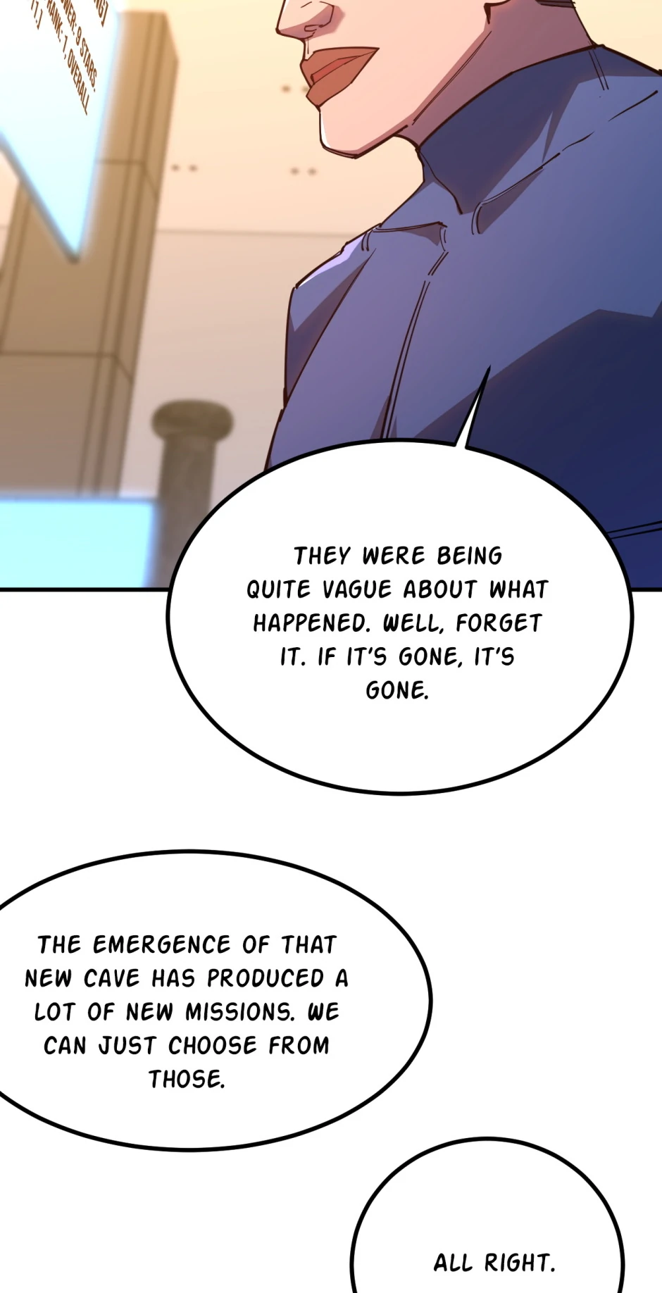Read Log Into The Future EN Manga Online