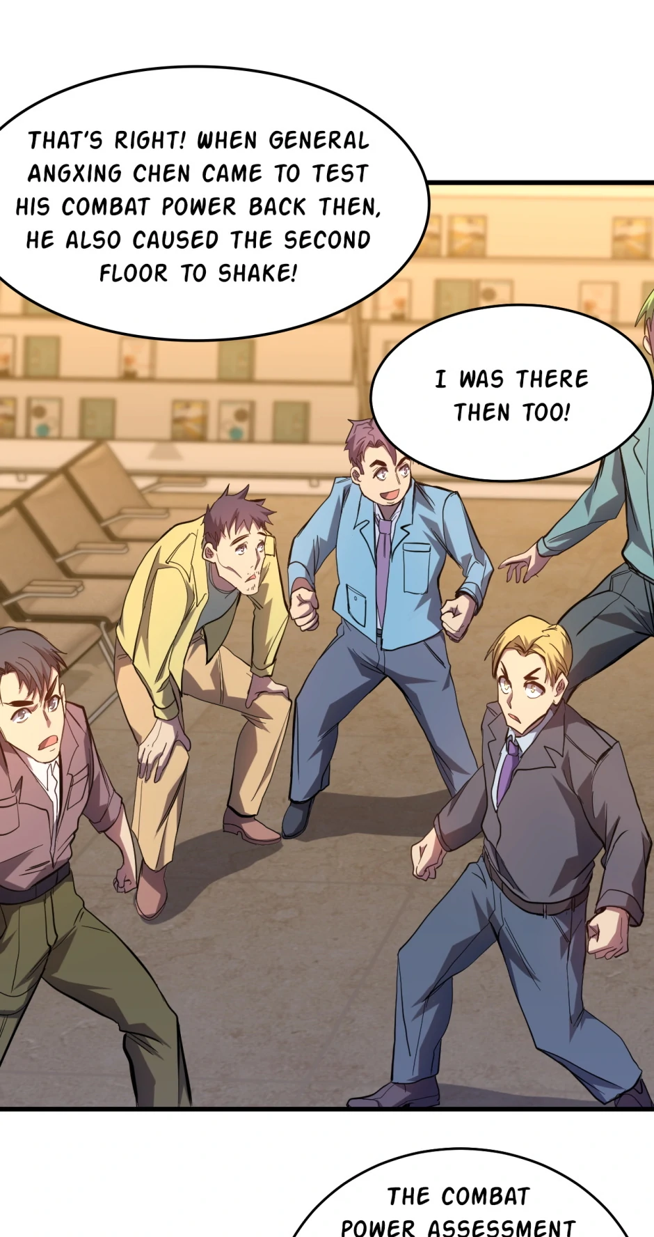 Read Log Into The Future EN Manga Online