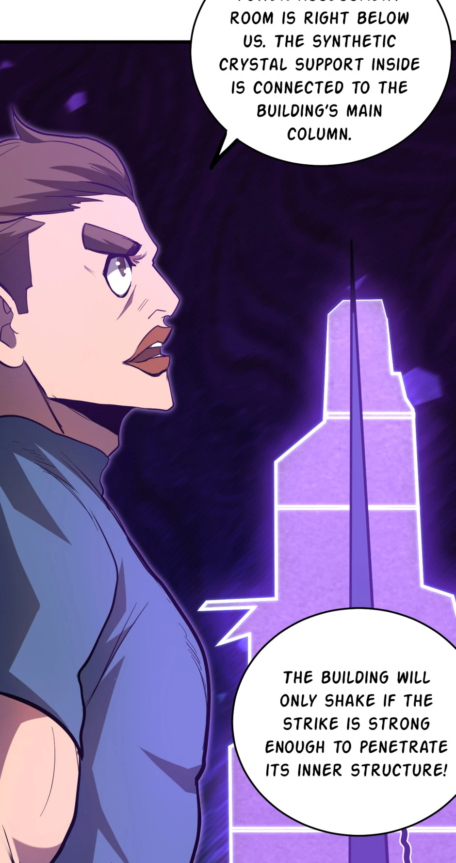 Read Log Into The Future EN Manga Online