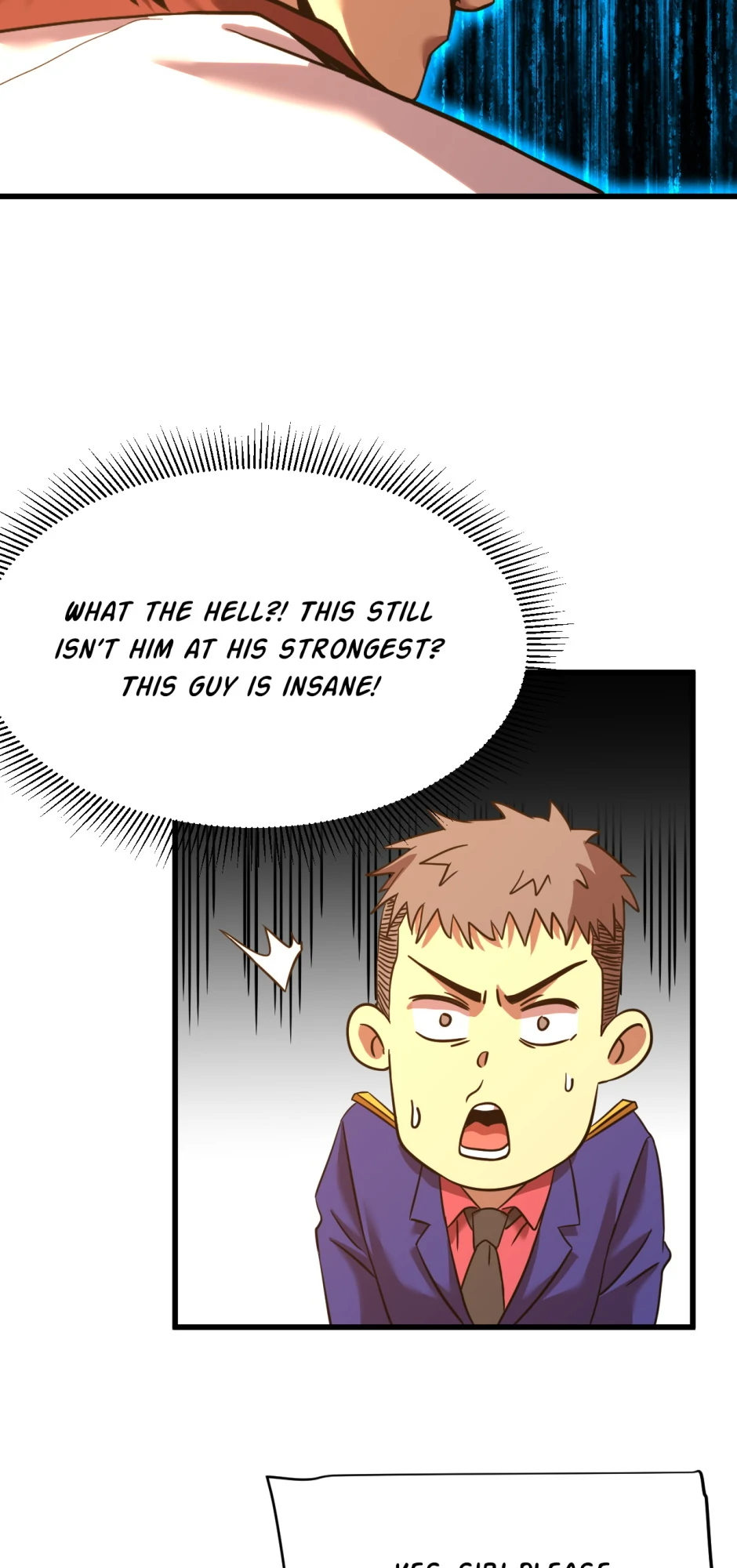 Read Log Into The Future EN Manga Online