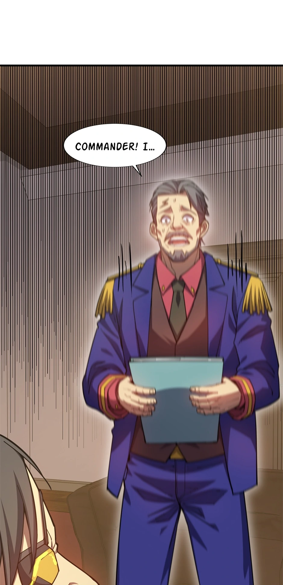 Read Log Into The Future EN Manga Online