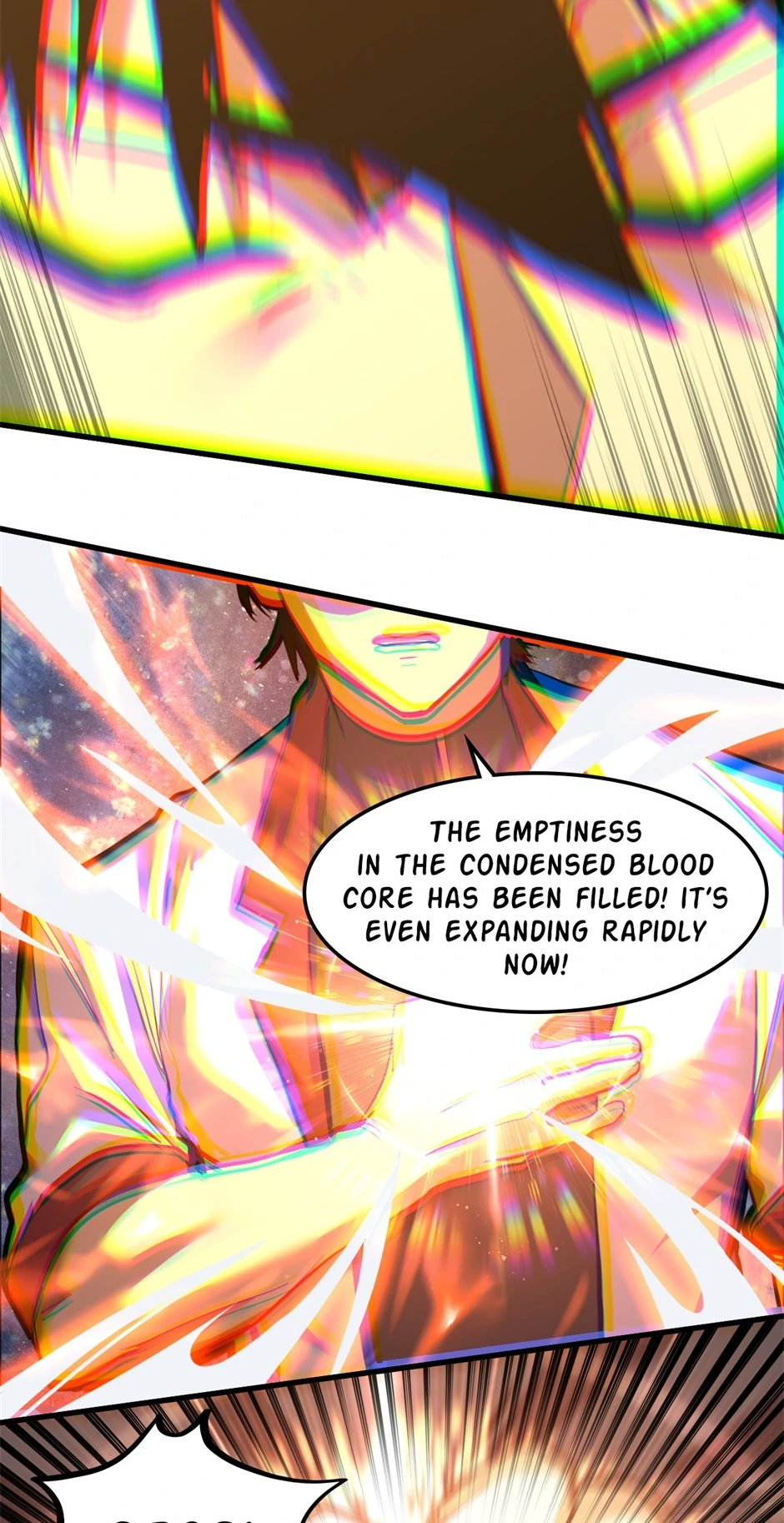 Read Log Into The Future EN Manga Online