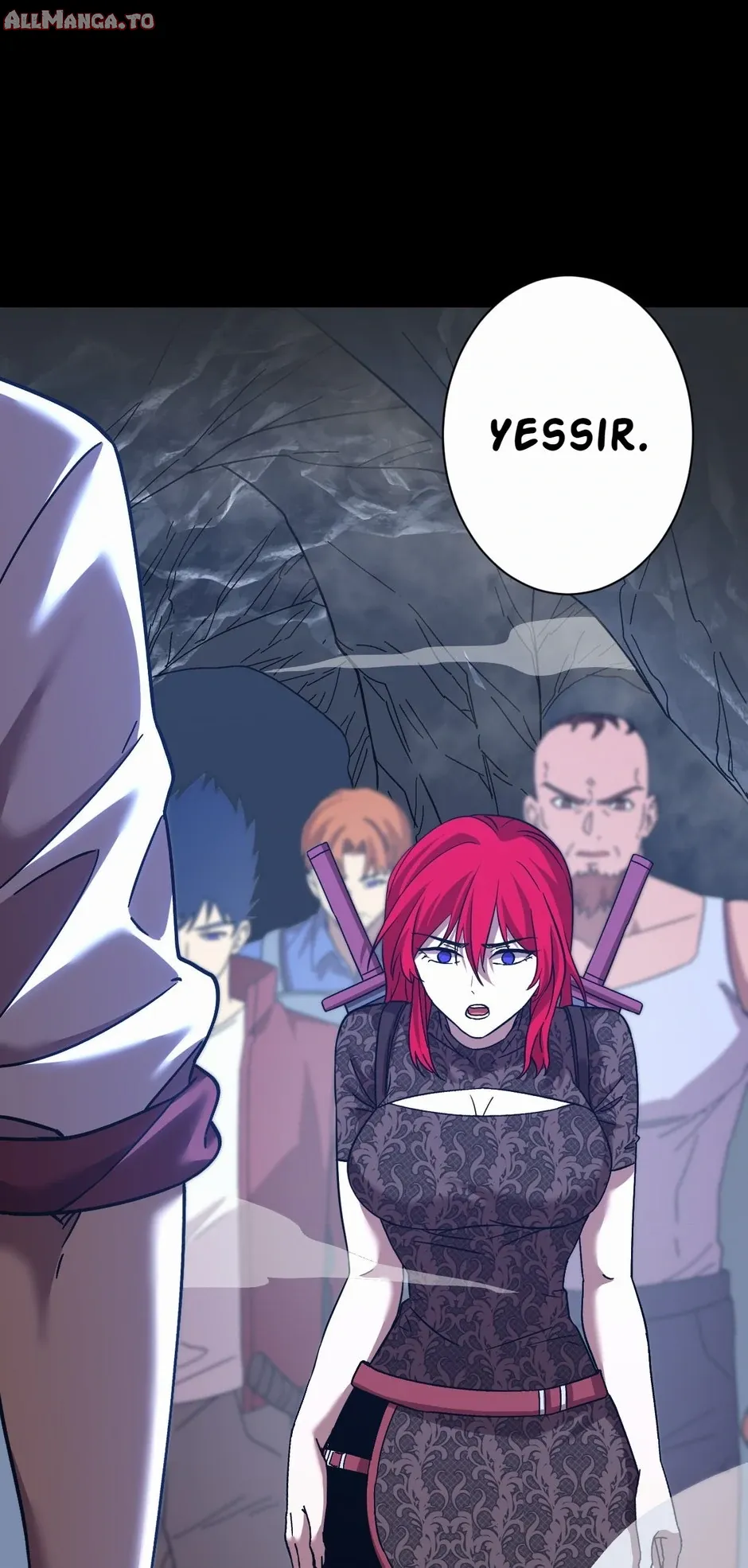 Read Log Into The Future EN Manga Online